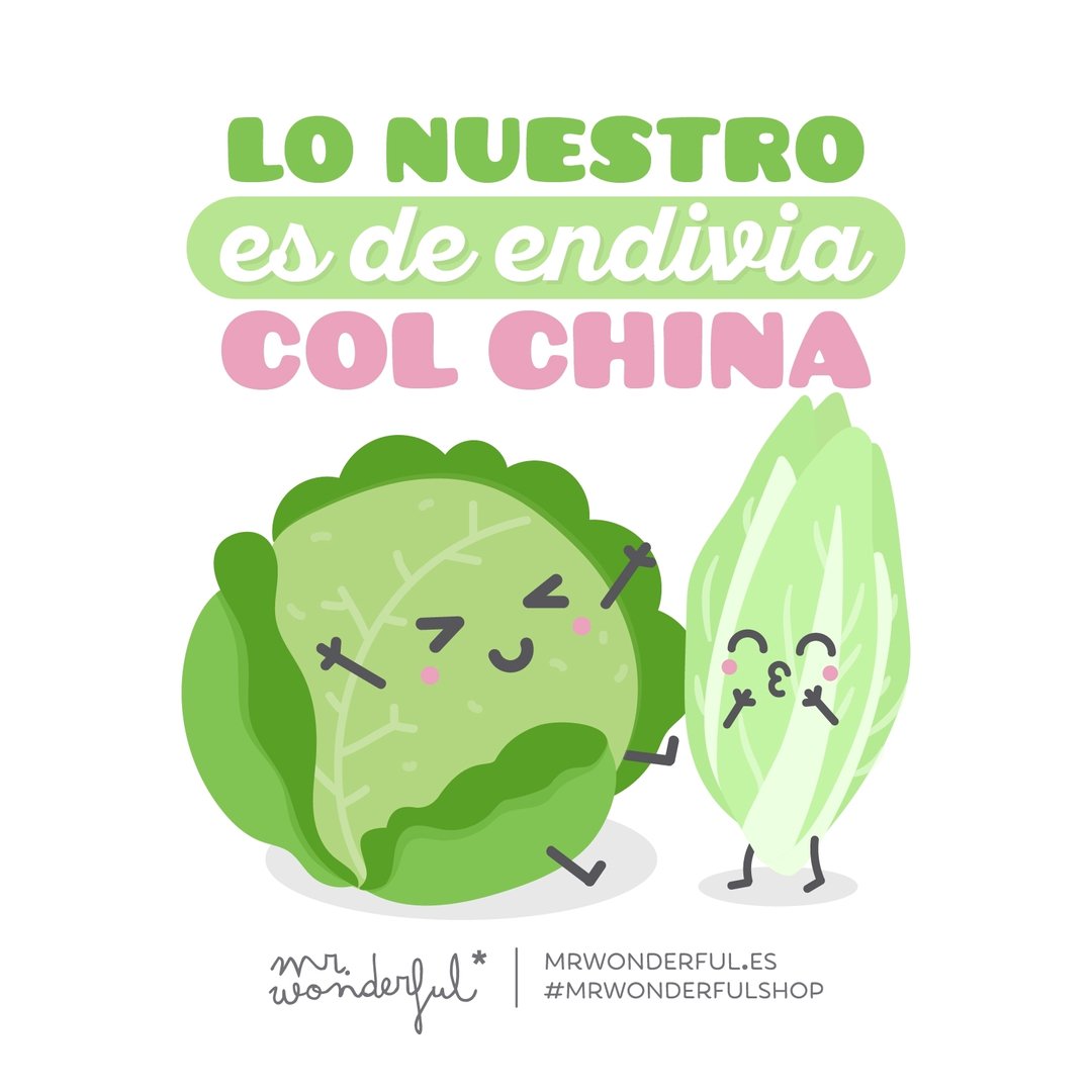 mrwonderful_'s tweet photo. ¡Y nos quedamos tan frescos! 😚 #mrwonderfulshop #felizdomingo https://t.co/3gizmZE2Xv