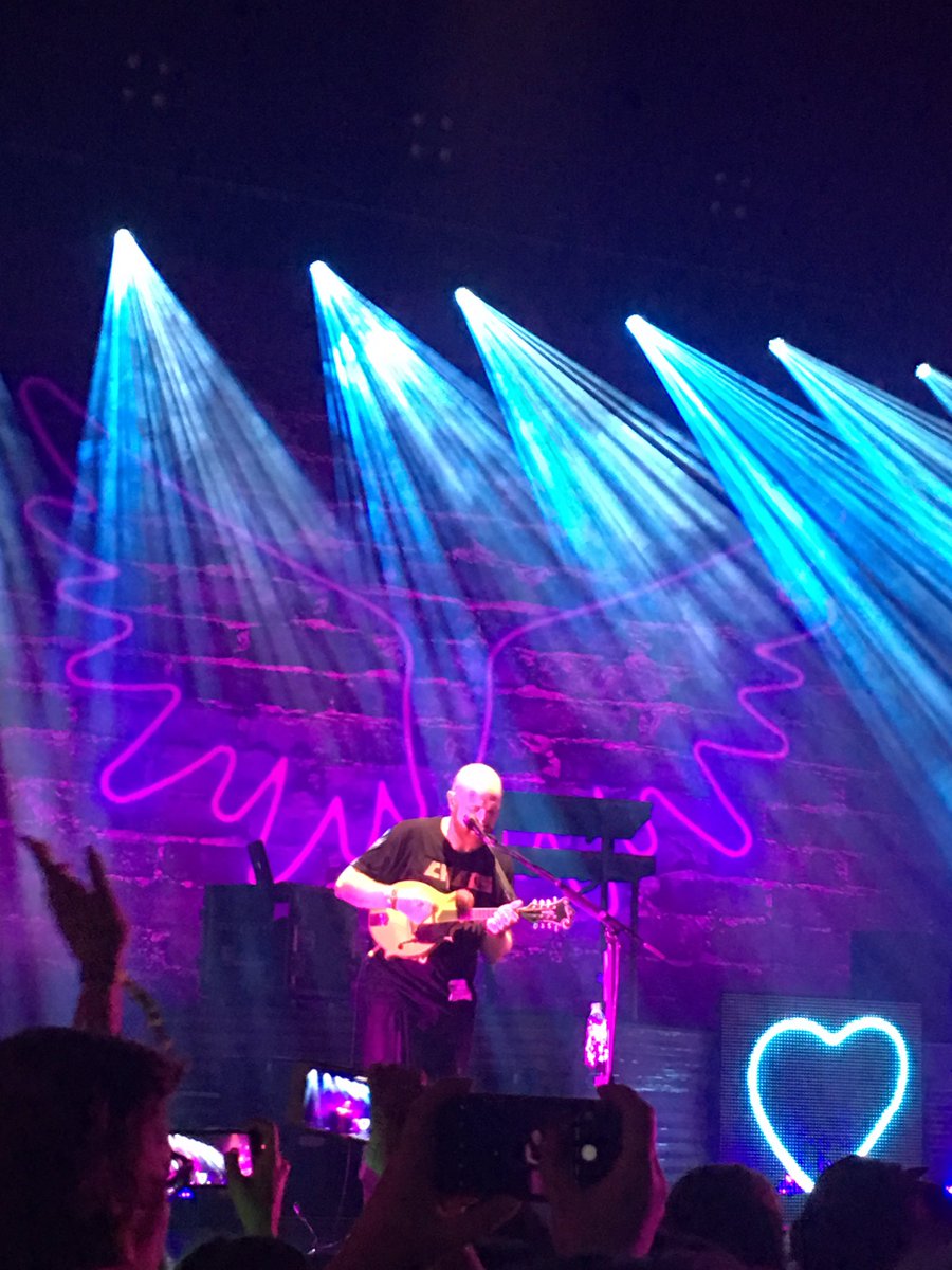 TheScript_Jess's tweet image. A few pictures from Friday 💚🍀 @thescript
