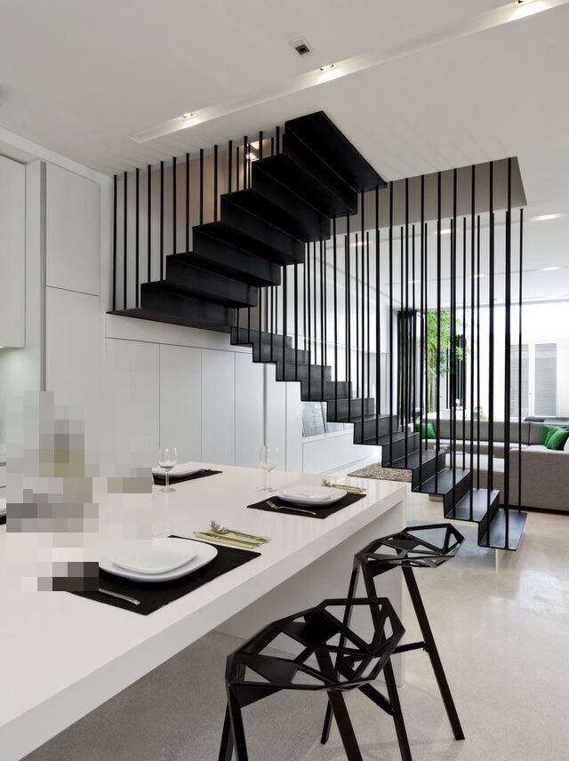ideaofdecor's tweet photo. 🌟🌟 بعض اشكال لدرج داخلي مودرن🌟🌟
#أفكار_تصميم_ديكور
#بيت_العمر
#تصميم_داخلي
#ديكور https://t.co/ZAjUAOkLQh
