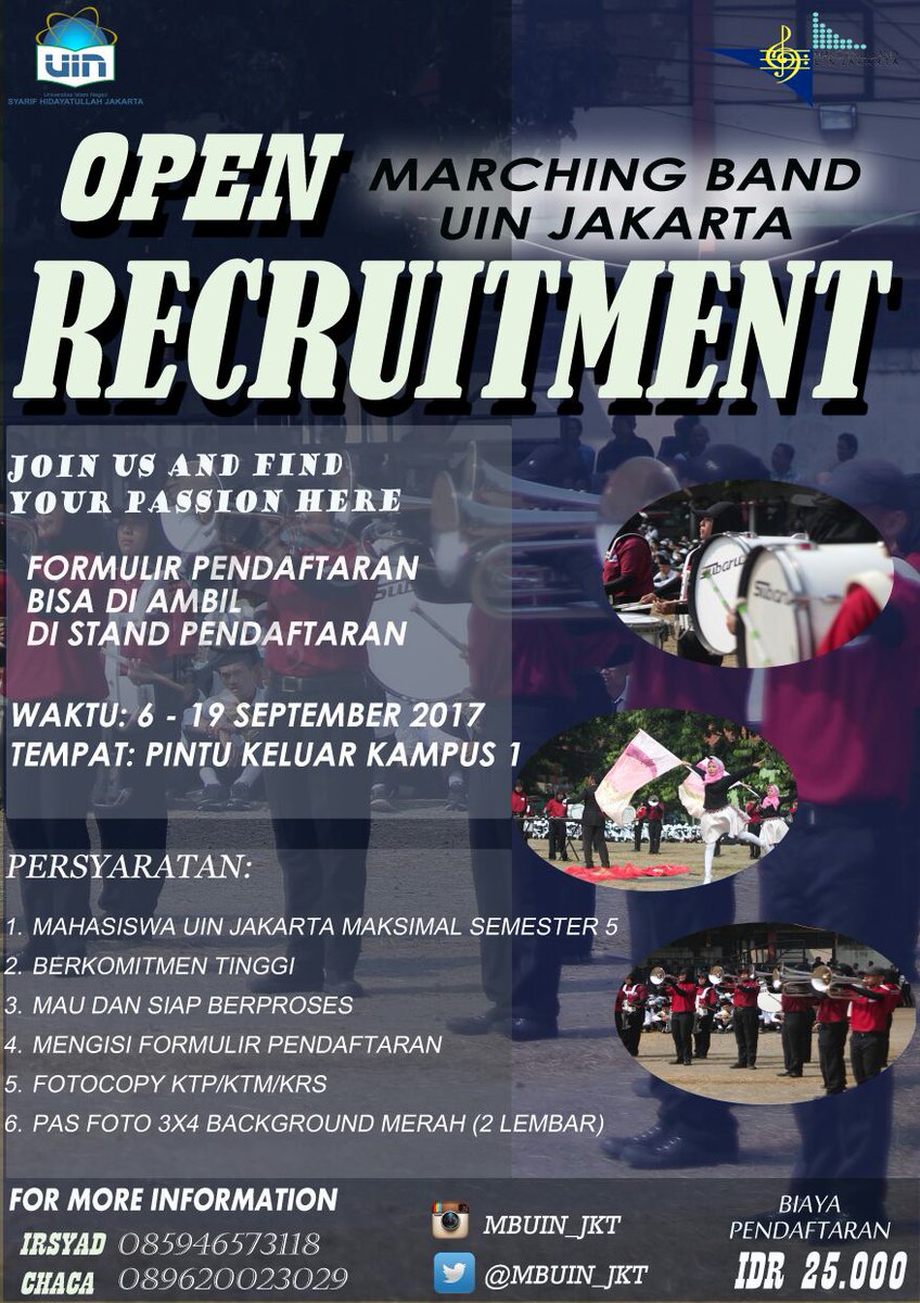 MBUIN OPREC LHO :)