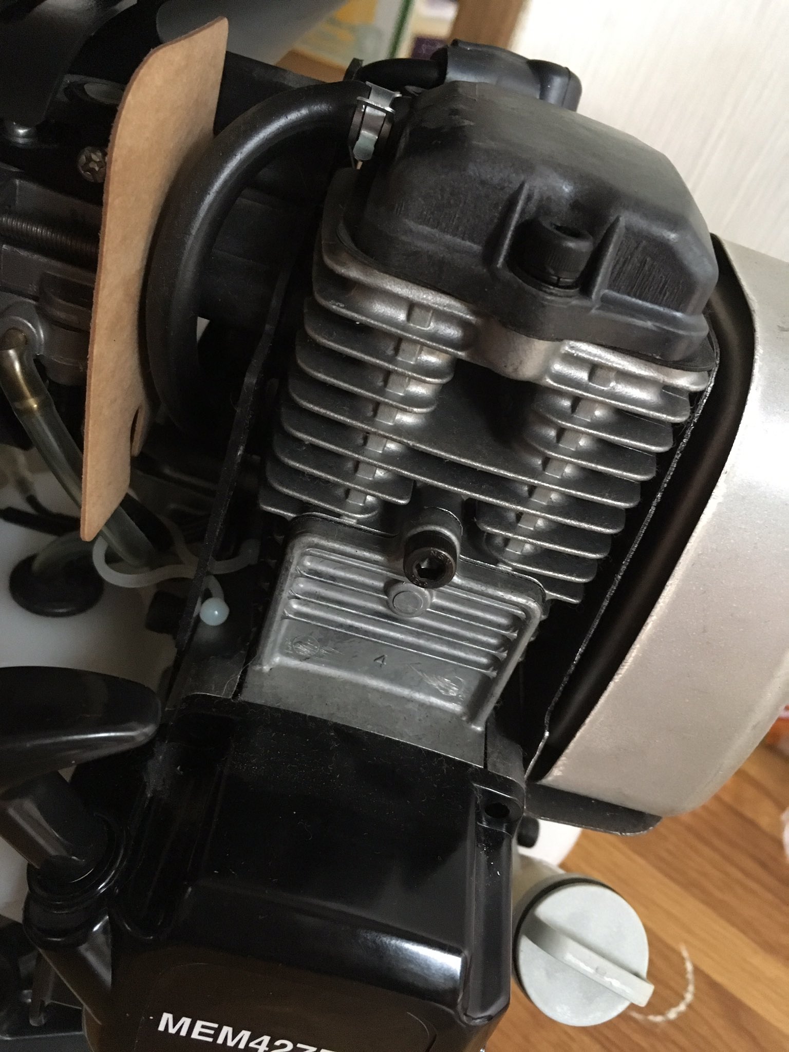 ロビン 汎用4サイクルエンジン EHO25 （）