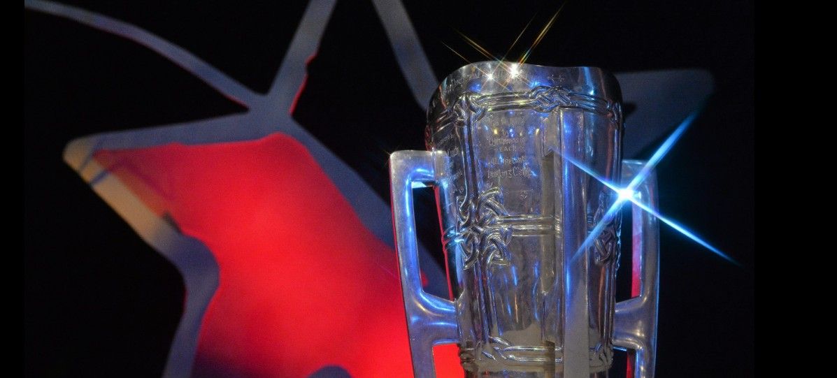 LMdisrupt's tweet photo. All Ireland Hurling final day! Two teams looking to break their long droughts with winning Liam McCarthy. #GALvWAT https://t.co/wnXylgygSh