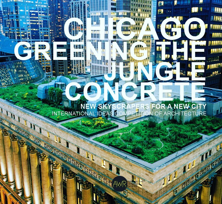 New competition is coming! Find more on awrcompetitions.com