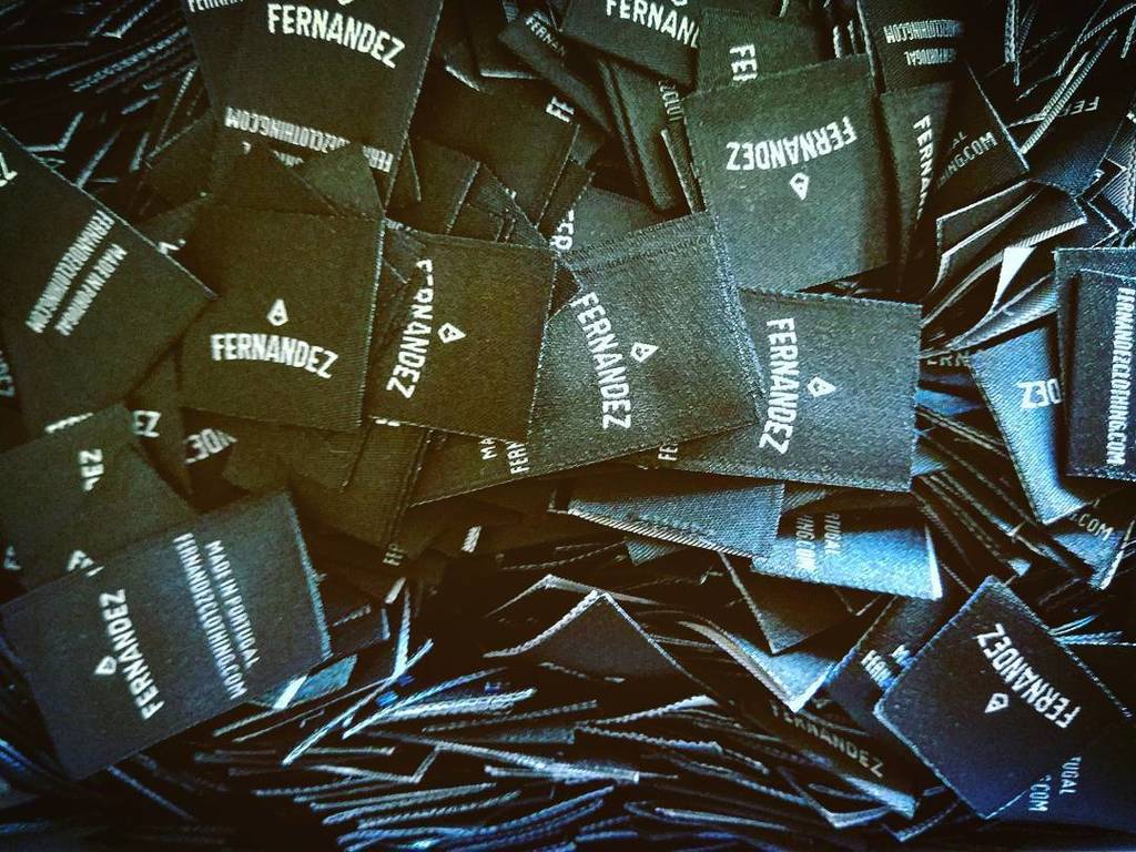 fernandezcloth's tweet photo. Fernandez Labels 💚💚
#fernandezclothing #new #newcollection #craftedbynature #apparel #garments #clothing #blacknwh… https://t.co/2Db2SlHfIv https://t.co/clewaE07VD