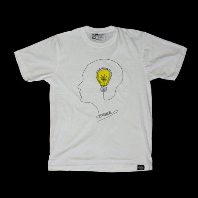 IDEA tees S / M / L / XL IDR 120k | Contact on bio :)