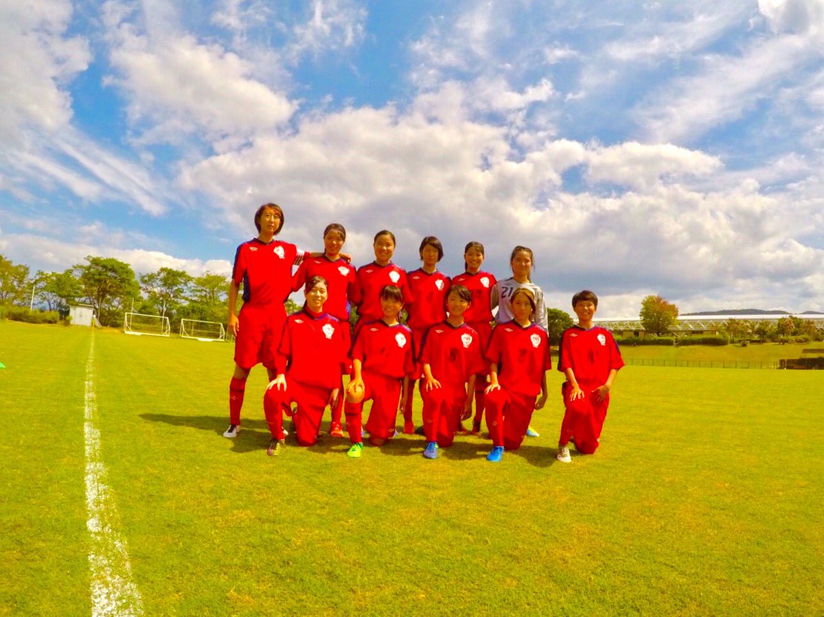 京都暁fc女子部 公式 Akatsuki Fcl Twitter