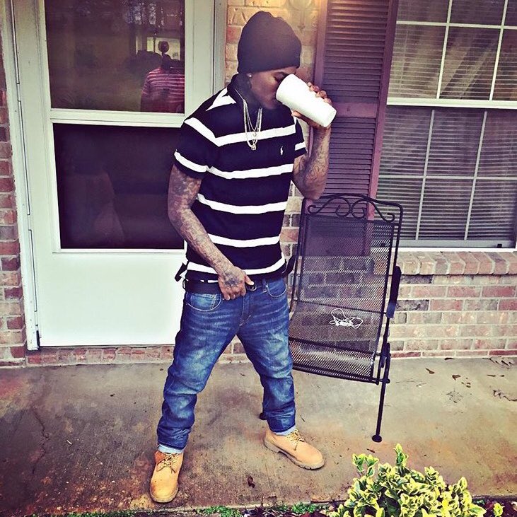 Reshad_Got_Ink's tweet photo. #NewProfilePic https://t.co/eiKqSFwXpo