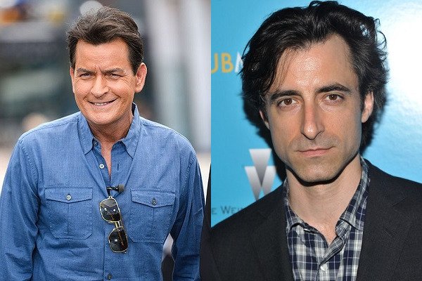 September 3: Happy Birthday Charlie Sheen and Noah Baumbach  