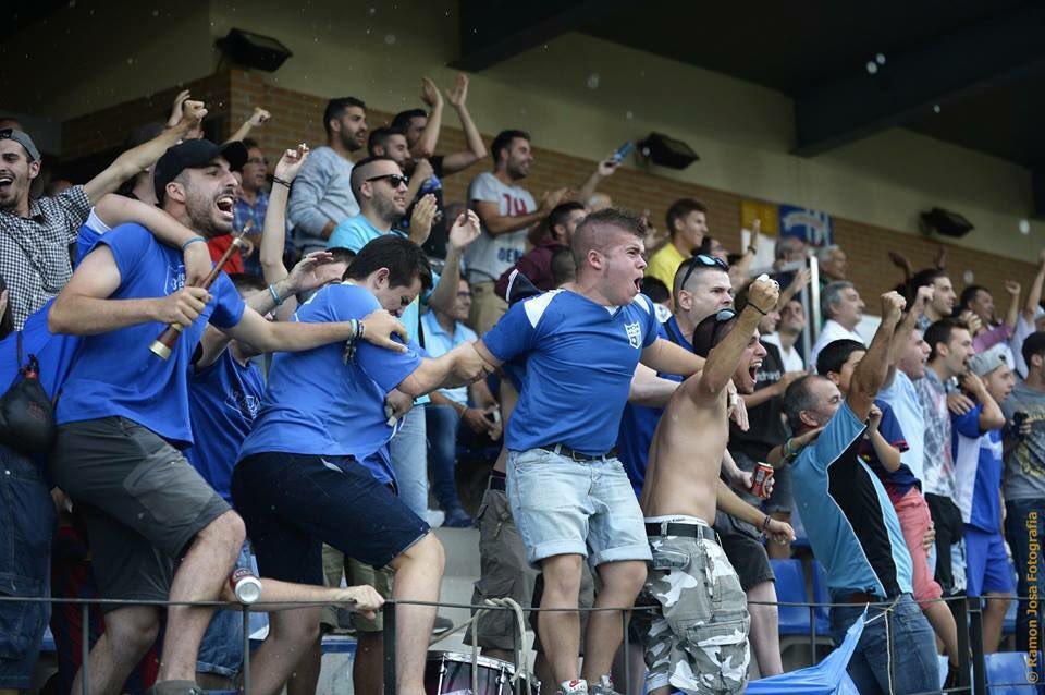 Marea Azul tweet media