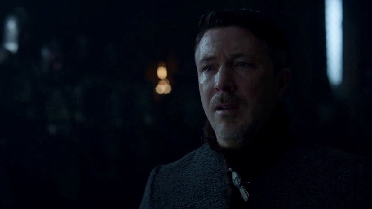 That moment when you realize there's no new #GameOfThrones tonight..