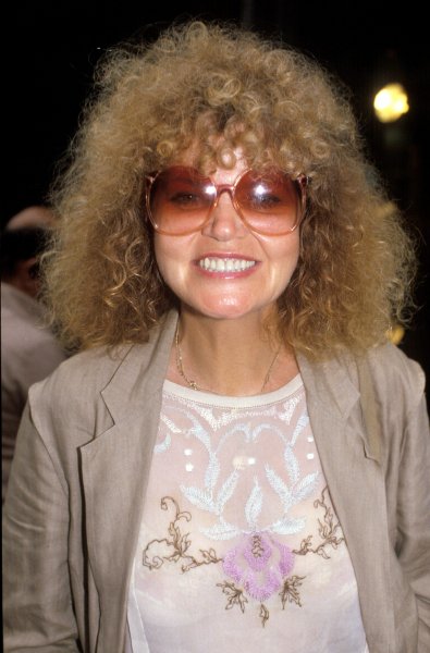Happy Birthday Eileen Brennan 