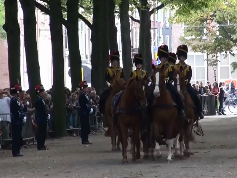 Zin in actie? Kom kijken naar een spetterende demonstratie met wapens en kanonnen van de 43e Gemechaniseerde Brigade bit.ly/2vy1k5L