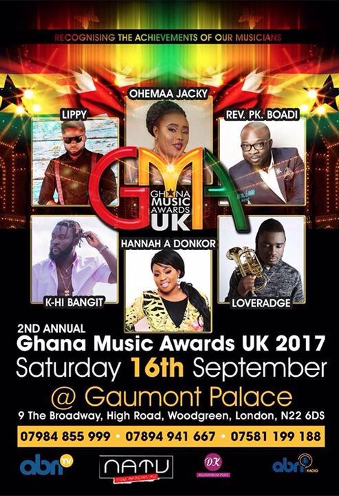IamMarianDee's tweet photo. #GhanaMusicAwardsUK2017
LOADING..
#PlsCALL:07894941667 OR 07984855999
#4MoreINFO
@AlordiaP @WESTCOASTUK
#UNBEATABLES🔥https://t.co/jaDnL11BRE