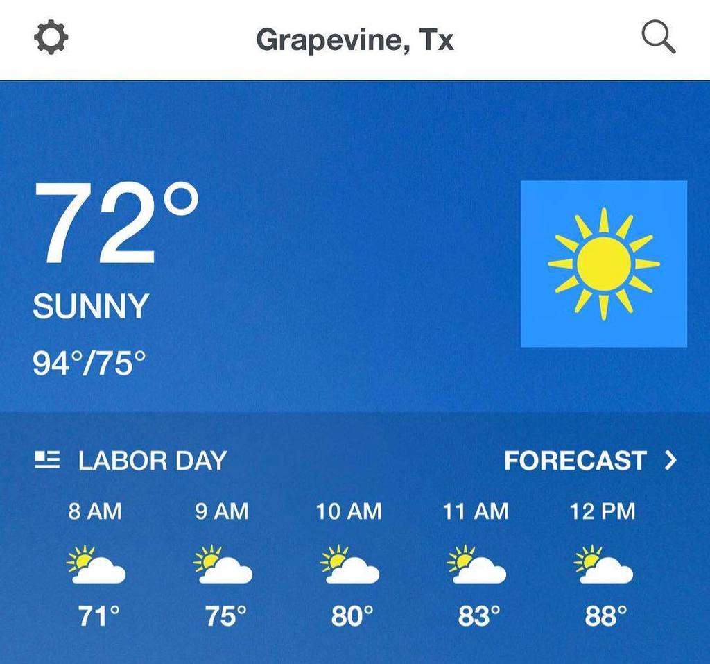 grapevineontap's tweet photo. The Beer Garden is calling your name! #gcbfamily #noschooltomorrow #bringthepups https://t.co/BDDykEG3A1 https://t.co/c2UGc5F1rs