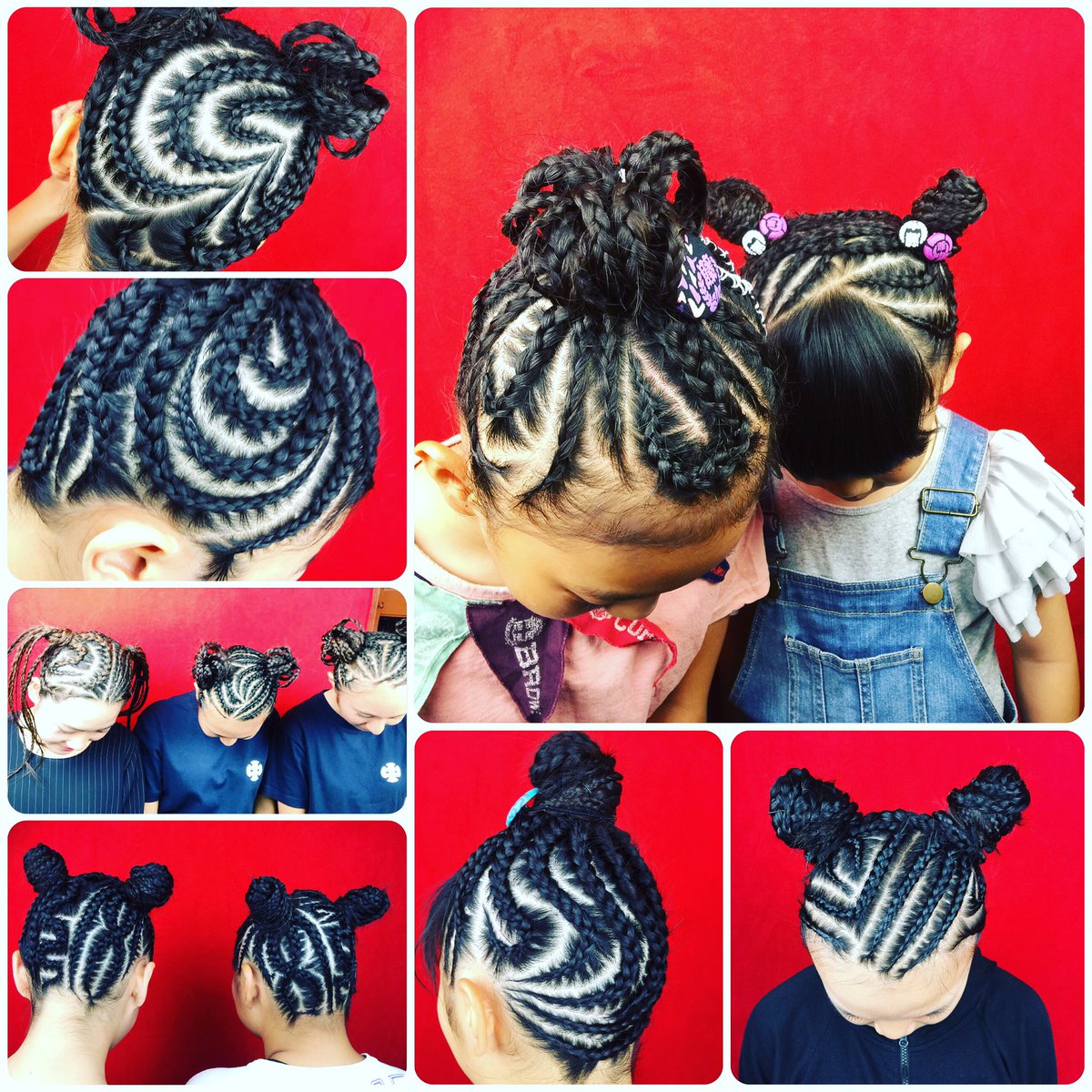 驚くばかりだんじり 髪型 簡単 最も人気のある髪型