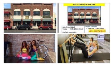 stevenepsrealty's tweet photo. #Freeport #56W #MerrickRd 17,000SF #RETAIL  #CrossFit #Gym #Whse #Kickboxing GREAT PRICE  Sale/Lease #StevenEpstein 516-320-7704 https://t.co/IfrgyQUlEv