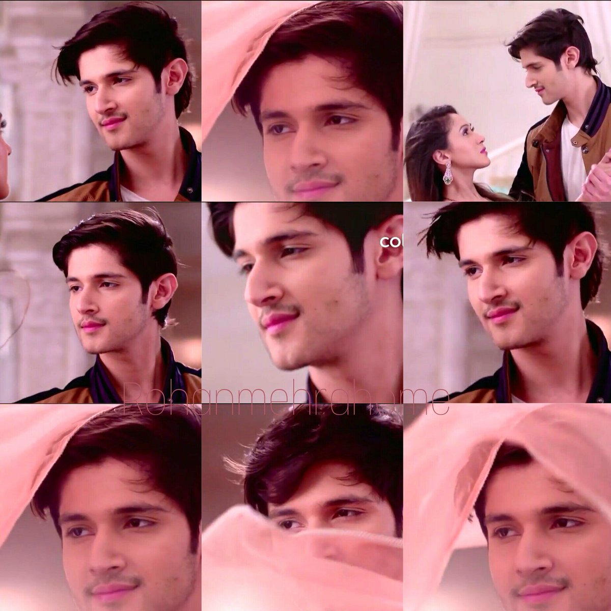 heyheartticker's tweet photo. One of My favourite 
Epic They are looking
lovely😍😍😍😍😍😍
#CutnessOverloded

@rohan4747 @KrissannB https://t.co/K8vdEXxP7b