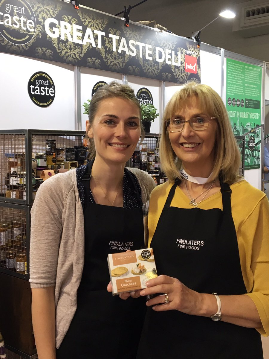 Findlaters Fine Food (Findlaters) Twitter