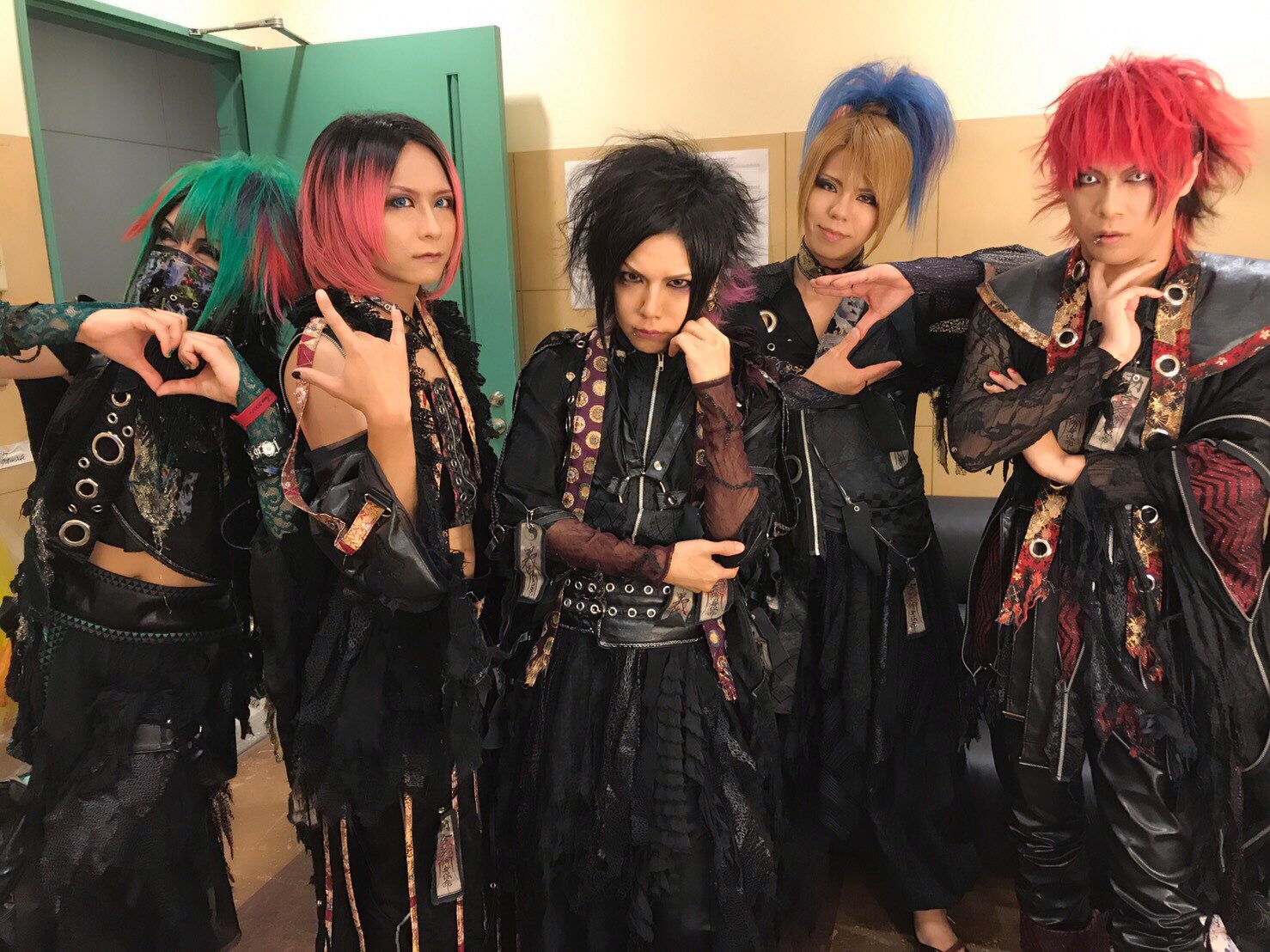 己龍 アナザーサイド 流通盤 CD 己龍 アナザーサイド 流通盤 CD