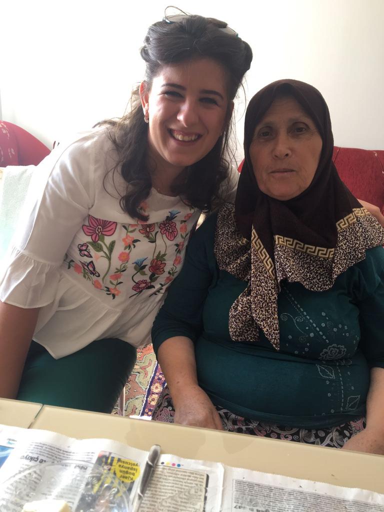 cubuksite's tweet photo. Güzel sakinlerimizle bayramlaşma ..🍬 https://t.co/L37qV63jG1