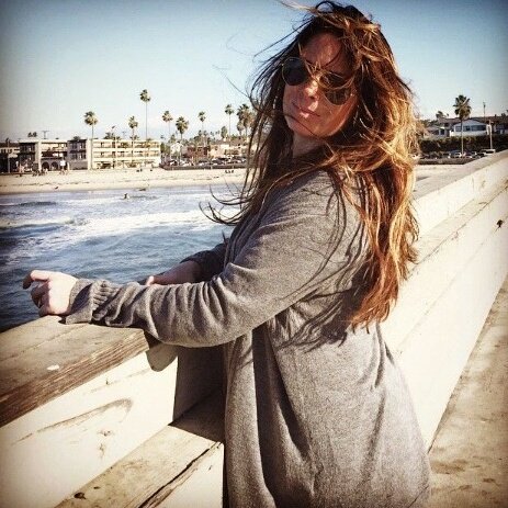 charmed_Pof4's tweet photo. #hollymariecombs💫❤ #carefreespirit🌻💚 @H_Combs https://t.co/AGjKCv26lu