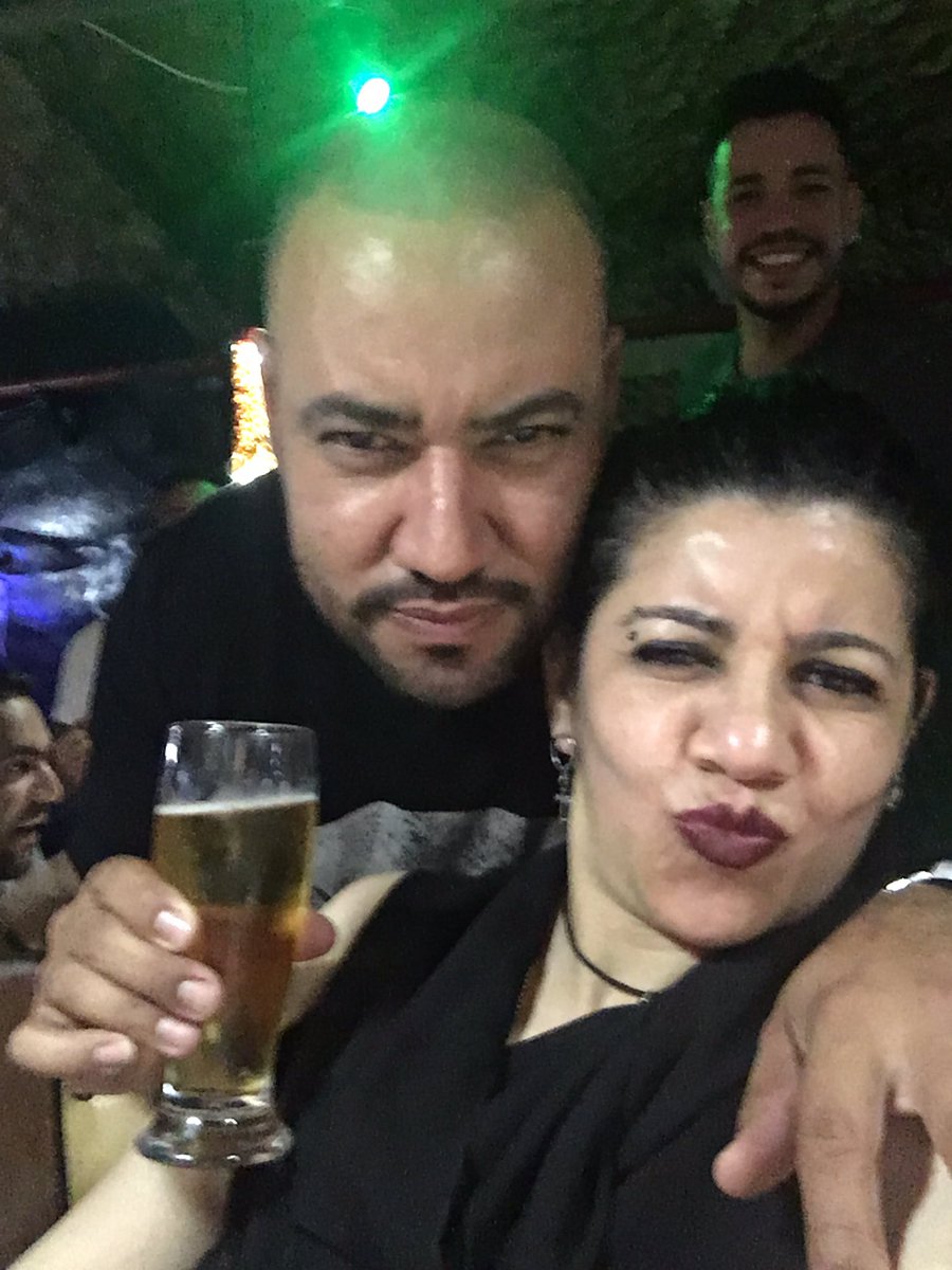 NaniZeferino's tweet photo. Os irmãos fazendo cara de mau😡 https://t.co/snD4bMzJY2