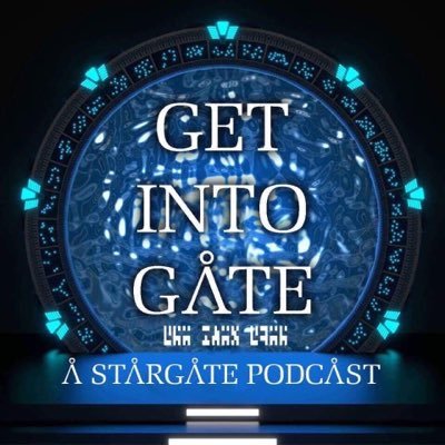 atlantistvru's tweet photo. #Stargate #podcast @GetIntoGate - #episode №41: #SG1 #s02e20 #ShowandTell.https://t.co/y41eCjqSTH #StargateSG1 #GIG #GetIntoGate #Soundcloud https://t.co/XzZDXs9vdv