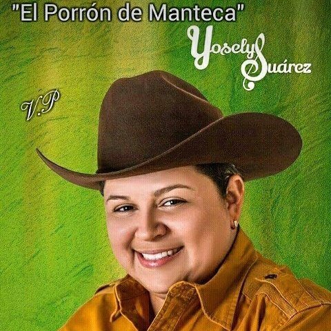 Este Domingo 01 de octubre 🌳🌴club MORRI MORRI WAOU WAOU🌴🌳 - TINAQUILLO 
Presenta a ⭐ YOSELYS SUAREZ ⭐ El Porrón de Manteca ⭐
