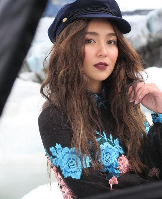 Nidiyap__'s tweet photo. Throwback photo #SomethingMEGA with Queen B @bernardokath
Exited for the next #SomethingMEGA with the queen B ๐
#PushAwardsKathNiels https://t.co/MY6bmxJRTC