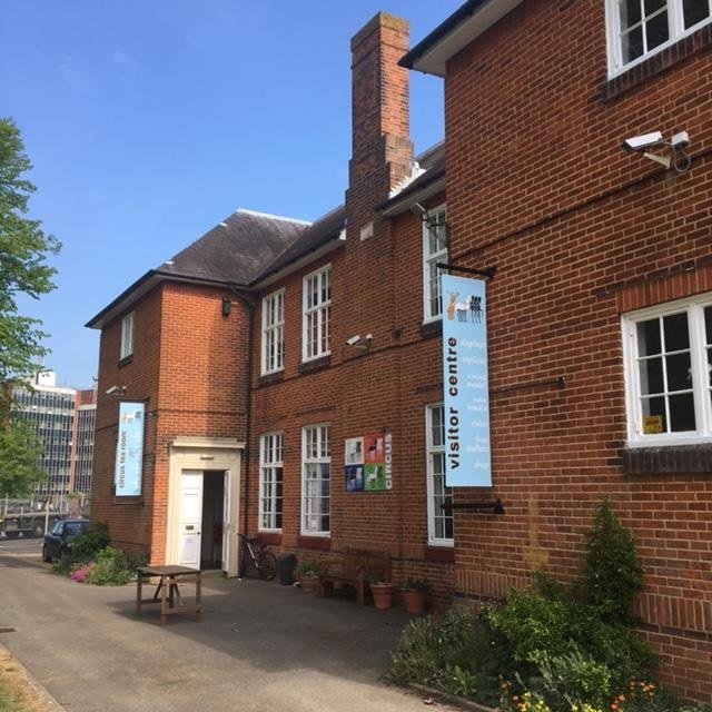 VisitColchester's tweet image. September at Colchester's Roman Circus Centre brings with it a series of Monday afternoon talks, starting tomorrow. ow.ly/t9Ik30eRDQ0