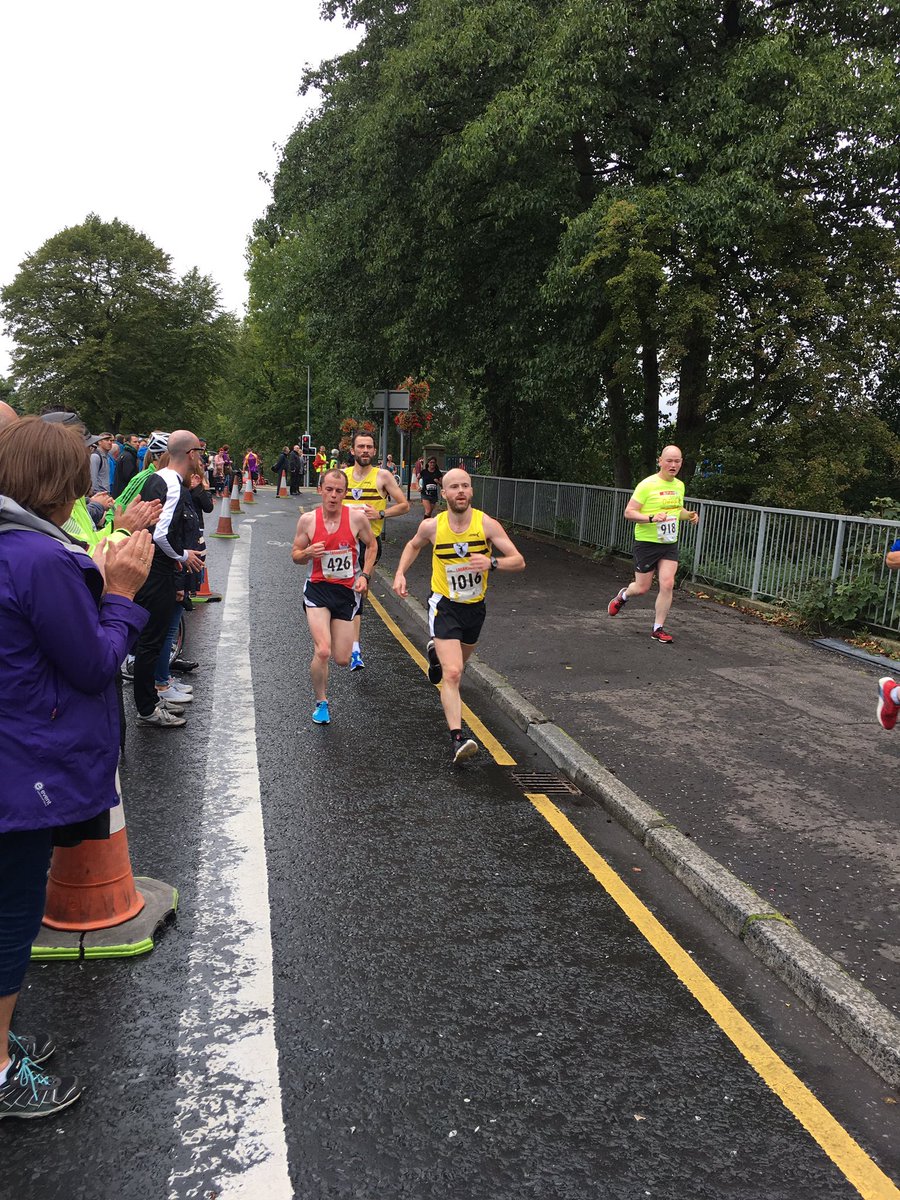 .<a href="/MarkMcKinstry1/">Mark McKinstry</a> taken lead back at 1.5mike to go #Laganside10k
