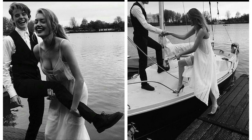 Çitayı biraz daha yukarı çıkarın isterseniz ki kimse bir daha ulaşamasın💯