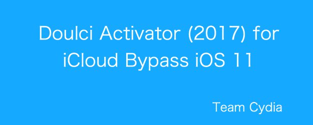 Team Cydia tweet media
