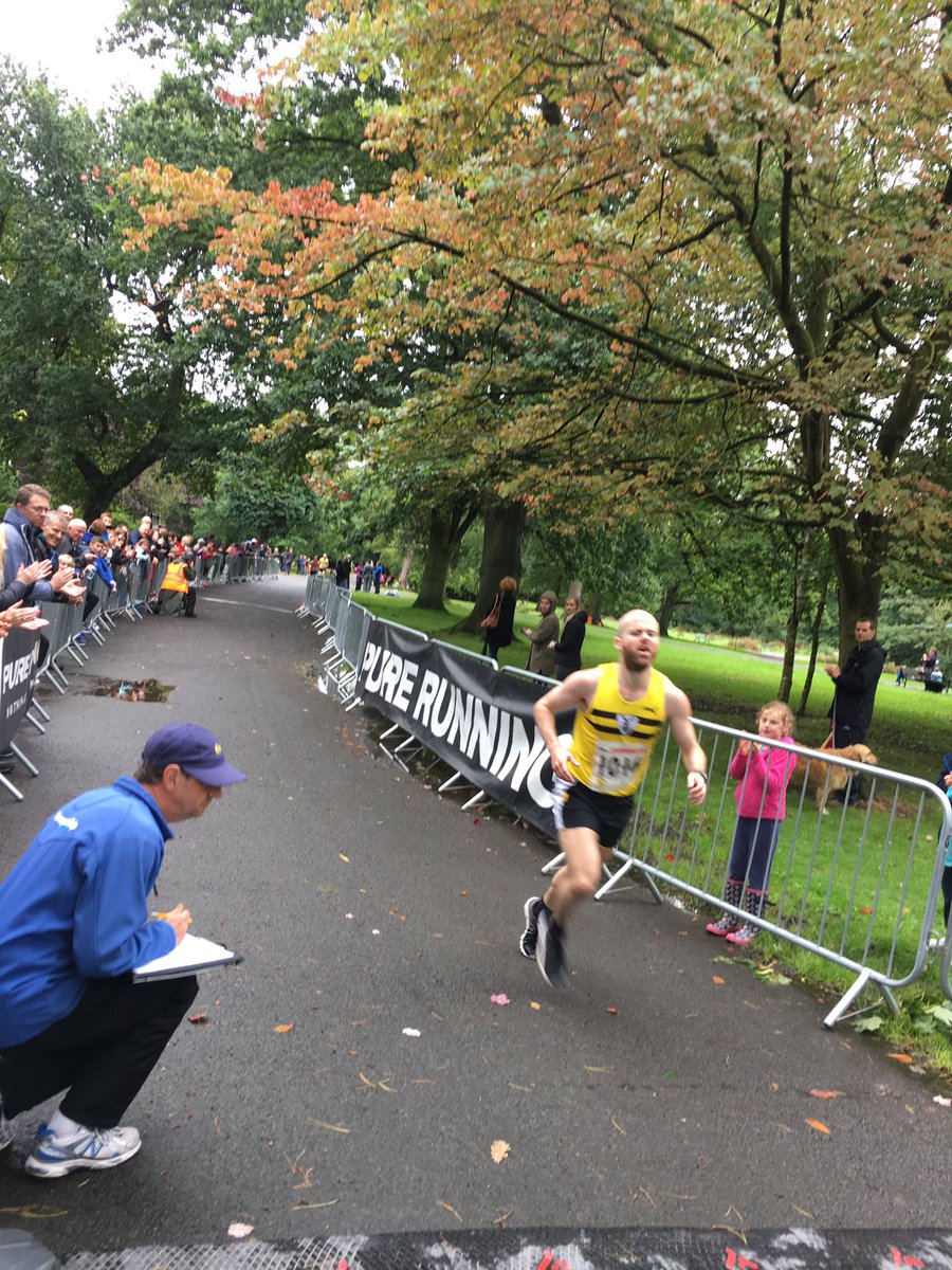 .<a href="/MarkMcKinstry1/">Mark McKinstry</a> wins in 31:58 (unofficial) #Laganside10k