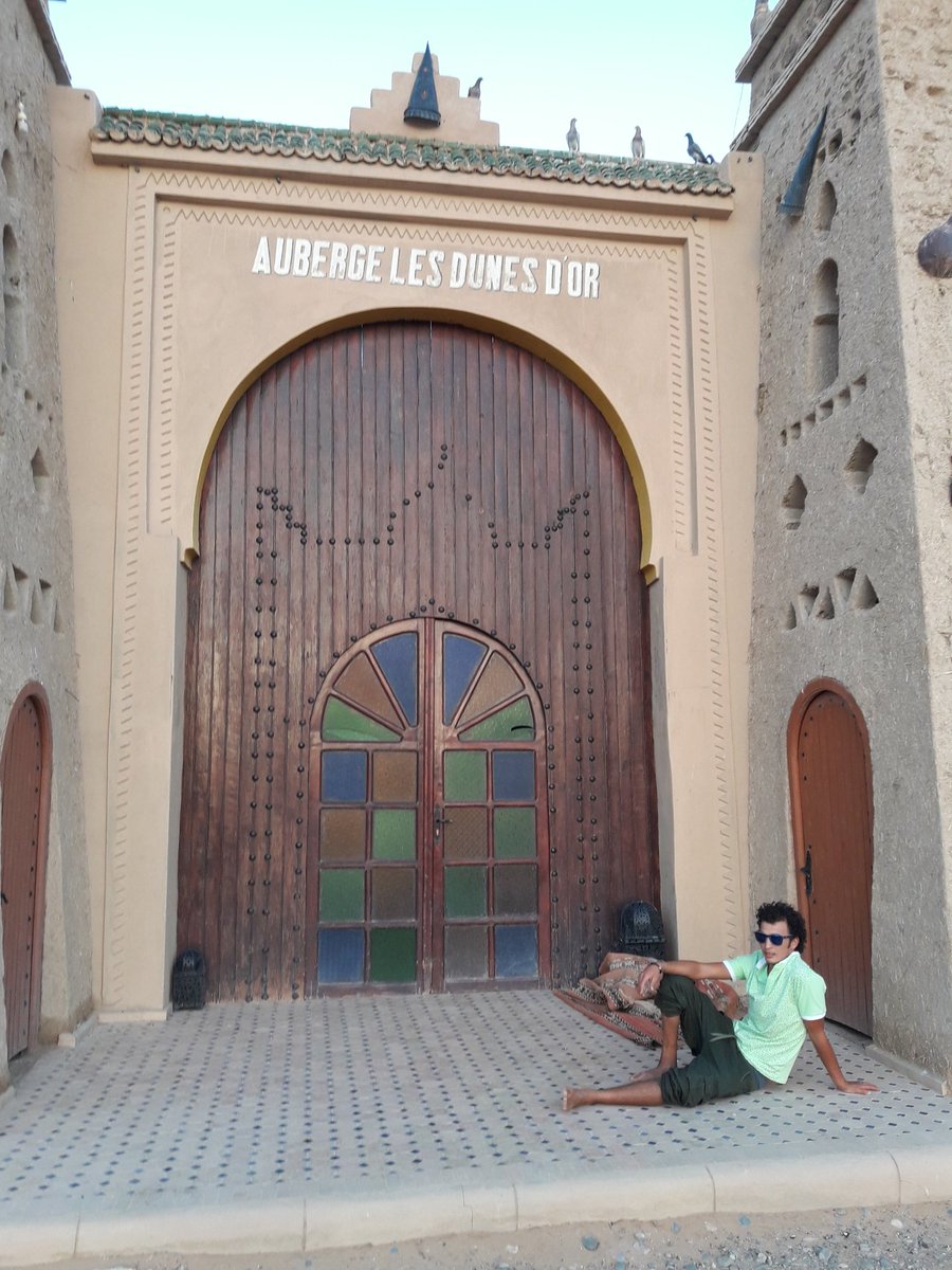 IMorocc's tweet photo. #yourguide #yourfriendfamily #enjoyingyourTours #excursion #idealtripinmorocco #Morocco #Saharaergchebbi#Travel  
https://t.co/bn7rN57x35 https://t.co/o1f9tLHPbv