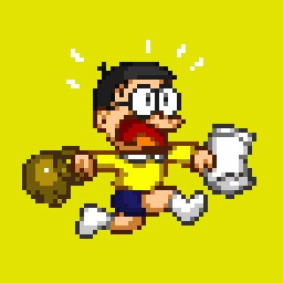 ギャルボ寸一 ドラえもん テストにアンキパン のやかんとまくらを持って慌てるのび太 ゆめのチャンネル の夢の中のスネ夫 ゆうれい城へ引っこし のロッテ ミュンヒハウゼンさんのドット絵です 謎チョイス ドット絵 ドラえもん ギャルボ寸一 ドラえもん テストにアンキパン のやかんとまくらを持って慌てるのび太 ゆめのチャンネル の夢の中のスネ夫 ゆうれい城へ引っこし のロッテ ミュンヒハウゼンさんのドット絵です 謎チョイス ドット絵 ドラえもん