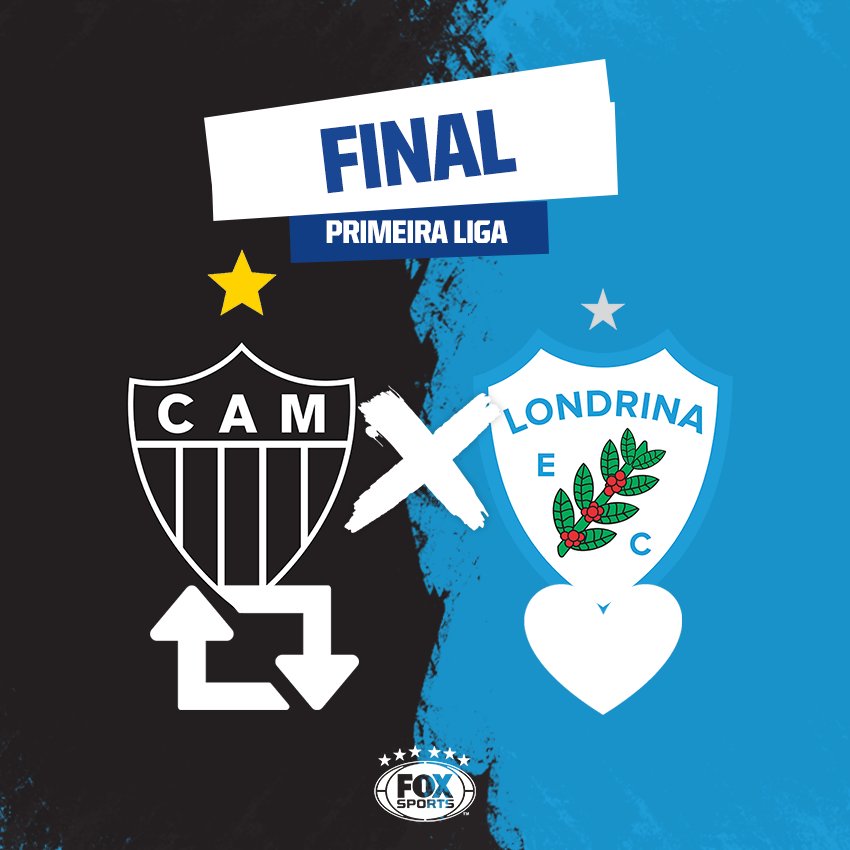 🖤💙 GALO X TUBARÃO! A decisão da Primeira Liga promete! Mas quem fica com o título?