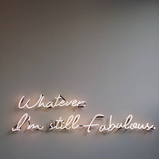 ashleytisdale's tweet photo. Words I live by 🙌🏼 https://t.co/i0CHCvFSnl