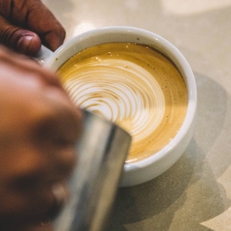 Emerald City Coffee tweet media