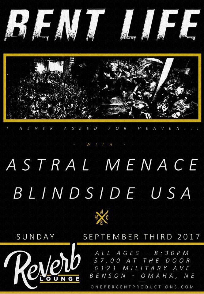 Blindside USA tweet media