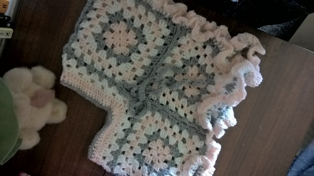 Meowandfudge's tweet photo. Baby poncho for sale https://t.co/zjGi0x7w57