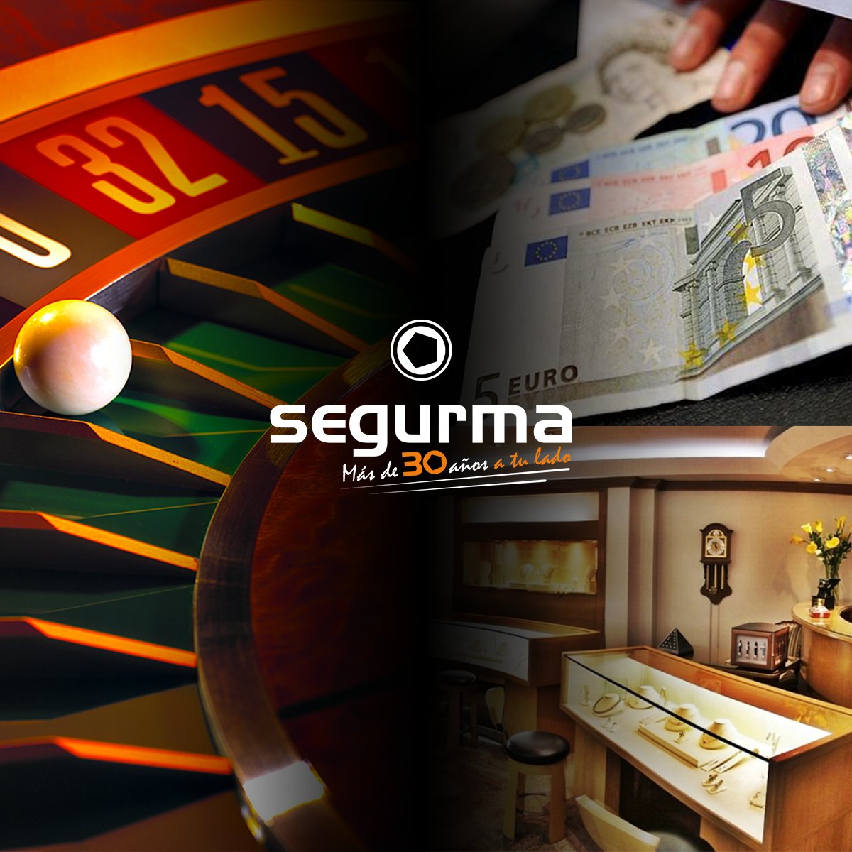 segurma's tweet photo. En @segurma somos expertos en #SeguridadIntegral, lo que implica que también trabajemos con sistemas de #GradoIII https://t.co/ZjJXXHeWTy https://t.co/BR3Ubr8Hn6