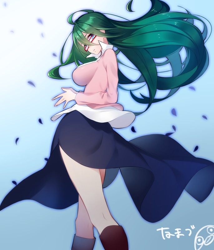 つたわってほしい 