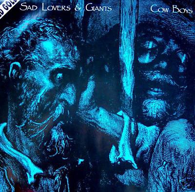 Postpunko's tweet photo. #sadloversandgiants #vinyl12 #newwave #newromantic #80srock #80spop #romantic #melodic #postpunk https://t.co/FjYr7YDtsk