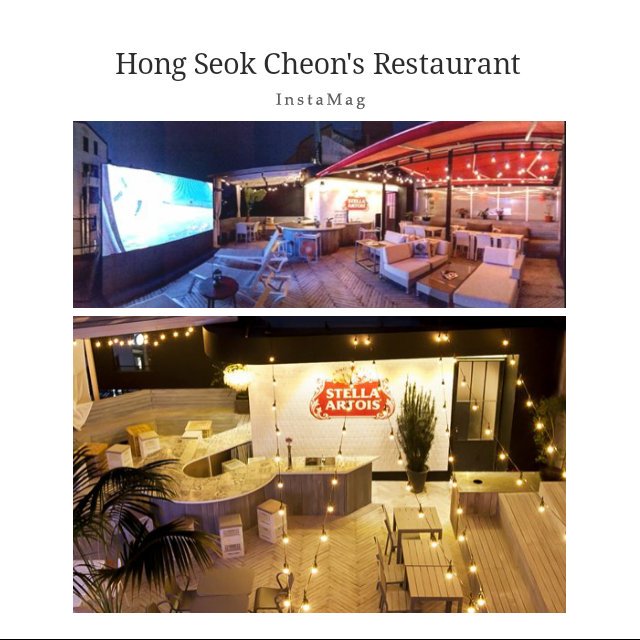 iamwilmaedic05's tweet photo. A place where LITM cast &amp; staff celebrated there 1 year anniversary party ,how nice the venue is
#MemorablePlace  
#MDBC1stAnniversaryParty https://t.co/tSVcMQa4G5