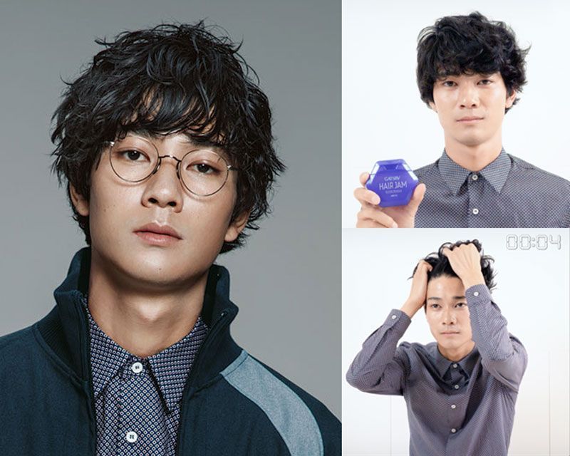 Men S Non No در توییتر 清原 翔のクセ毛を生かした アクティブなヘアスタイリング 使用したスタイリング剤はこれ T Co Dfa0faiut0 スタイリングの一部始終はこちら