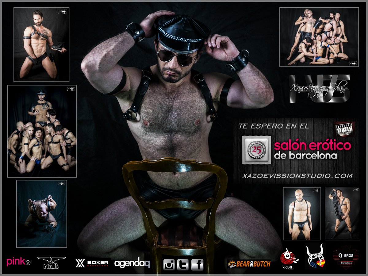 xavixvs's tweet photo. WAIT TO SEE ALL YOUR NEW PROPOSALS FOR MY FIRST PERFORMANCE LIVE INTO NEXT @enclavegay WITH @QerosCueros SATURDAY 7 OF OCTOBER OOPS¡¡ I SAY¡ https://t.co/YUhOidTfTF