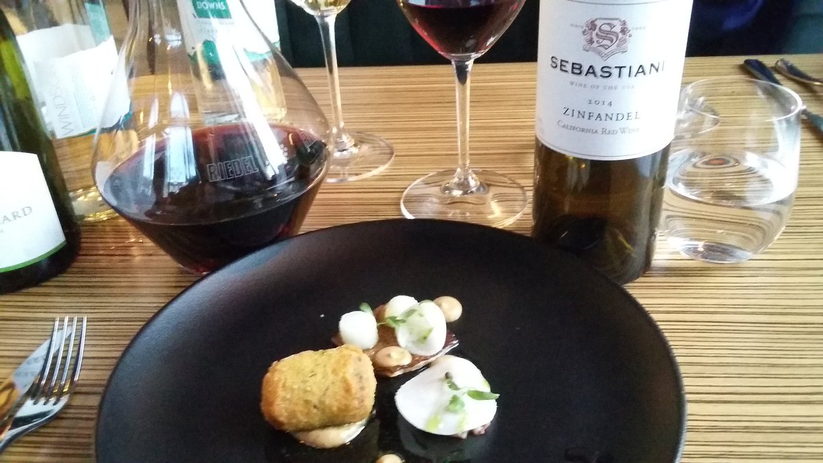 Kevin Dilton-Hill tweet media