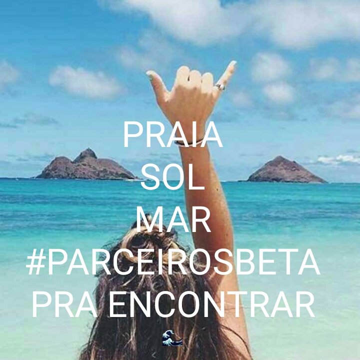 #ParceirosBeta
