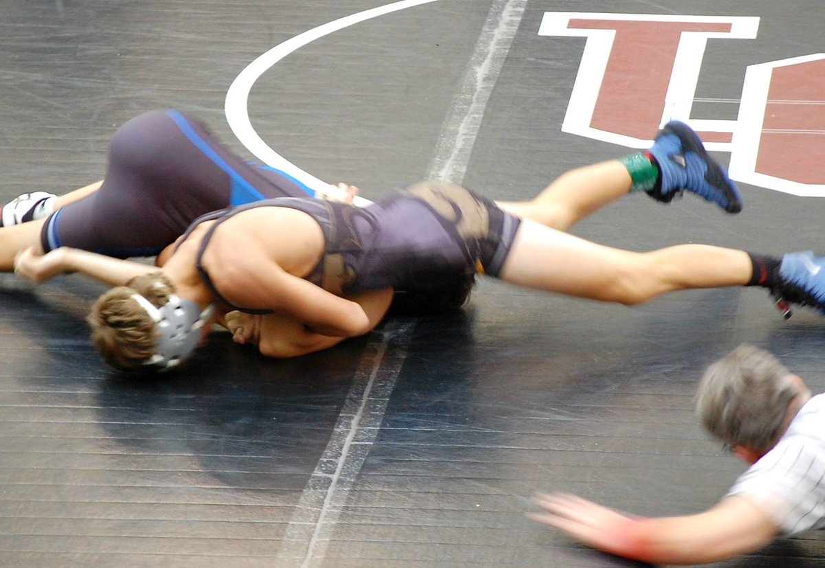 Proud of our guys that went to #Super32GA .  Nathan won his weight.  Will went 4-2. #Super32NC soon. Everyone signing up!